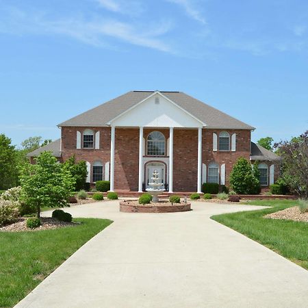 Lafayette Grand Manor Διαμέρισμα Waynesville Εξωτερικό φωτογραφία