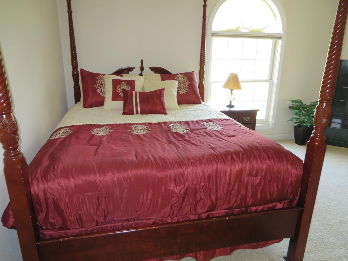 Lafayette Grand Manor Διαμέρισμα Waynesville Δωμάτιο φωτογραφία