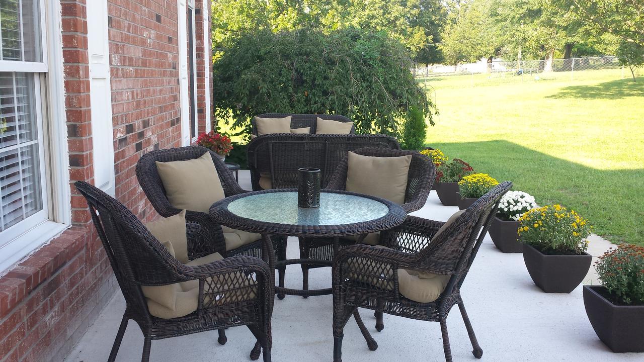 Lafayette Grand Manor Διαμέρισμα Waynesville Εξωτερικό φωτογραφία