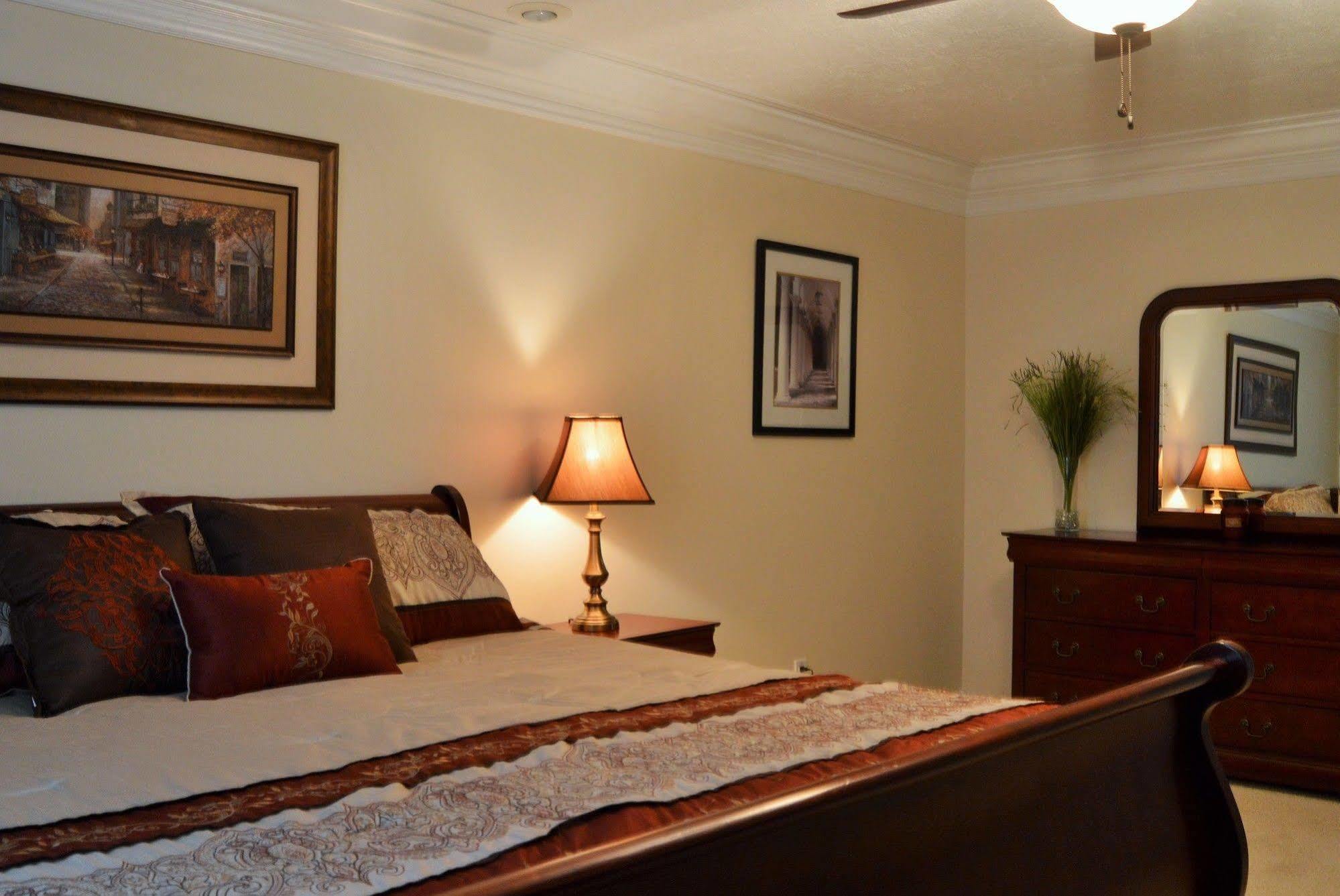Lafayette Grand Manor Διαμέρισμα Waynesville Εξωτερικό φωτογραφία