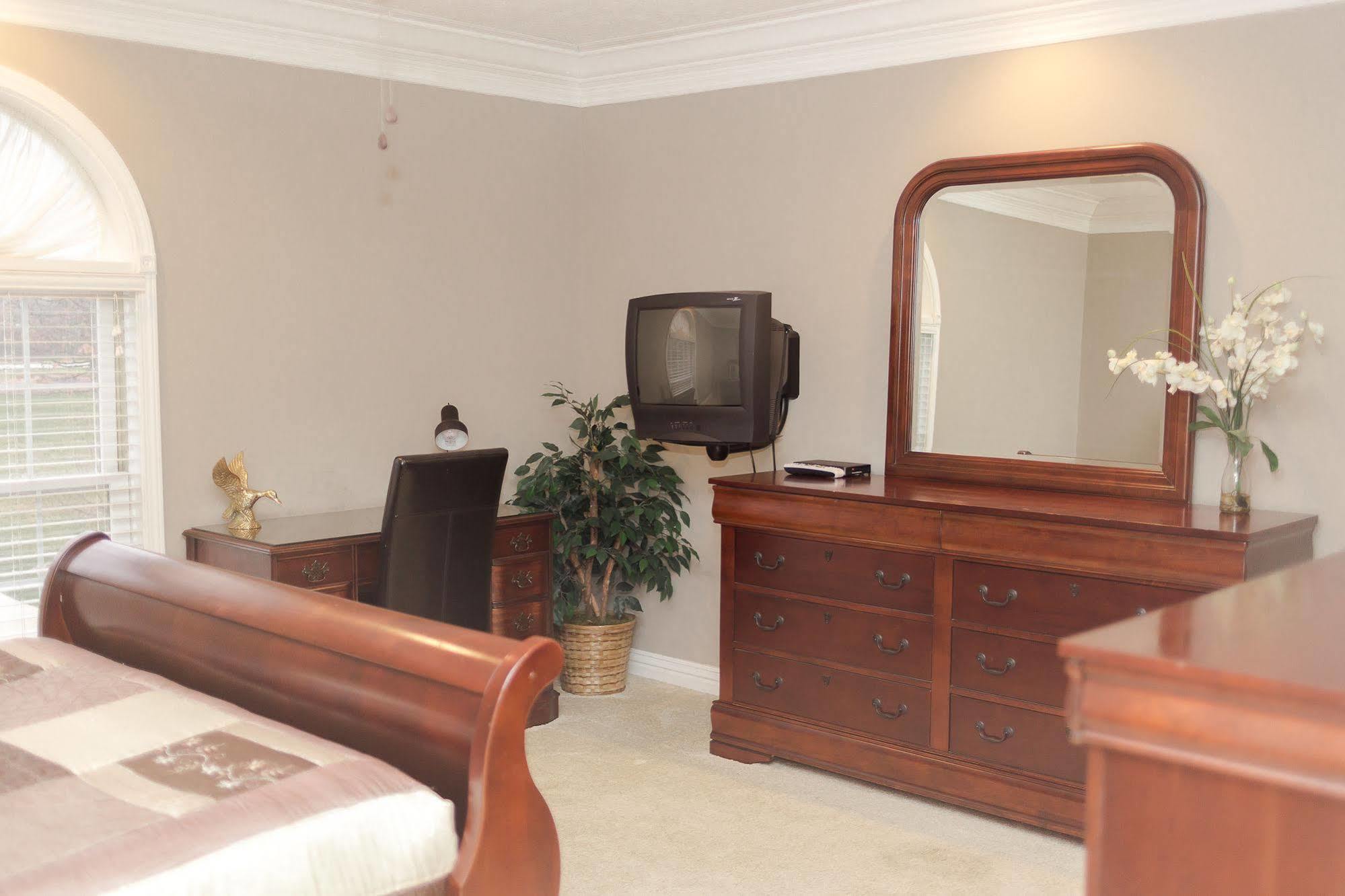 Lafayette Grand Manor Διαμέρισμα Waynesville Εξωτερικό φωτογραφία